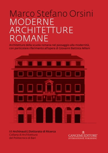 Moderne architetture romane