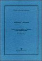 Moderni e antichi (2004-2005) vol. 2-3