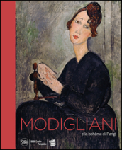 Modigliani e la boheme di Parigi