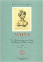 Moina ou la villageoise du mont Cénis-La villanella del monte Cenisio