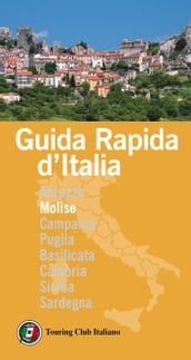 Molise Guida Rapida d Italia