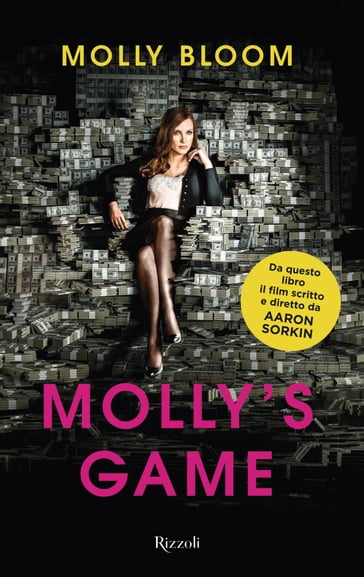 Molly's Game (versione italiana)