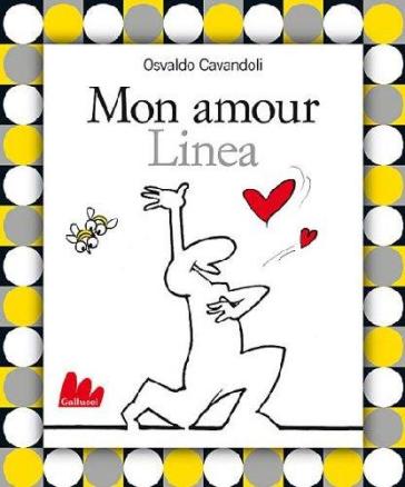 Mon amour Linea. Con DVD