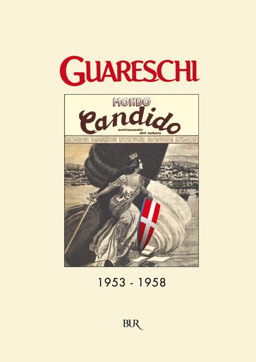 Mondo Candido (1953-1958)