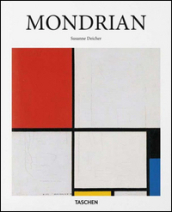Mondrian. Ediz. italiana