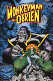 Monkeyman and O Brien