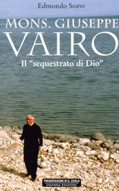 Mons Giuseppe Vairo