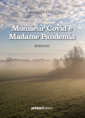 Monsieur Covid e Madame Pandemia