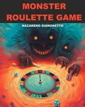 Monster Roulette Game