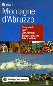 Montagne d Abruzzo