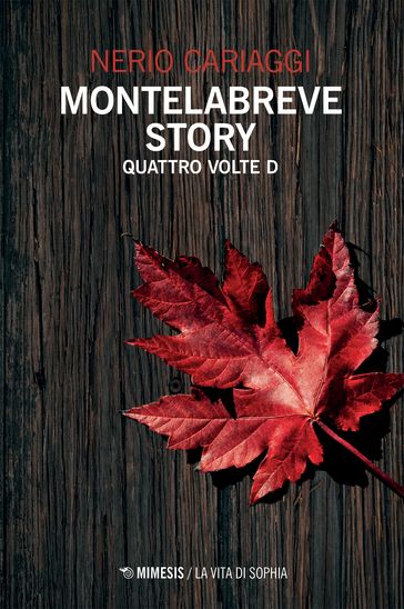 Montelabreve Story