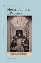 Morte d autore a Palermo