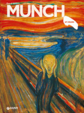 Munch. Ediz. illustrata