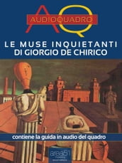 Le Muse inquietanti di Giorgio De Chirico