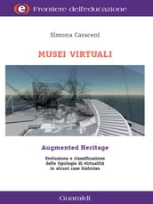 Musei virtuali/Augmented Heritage