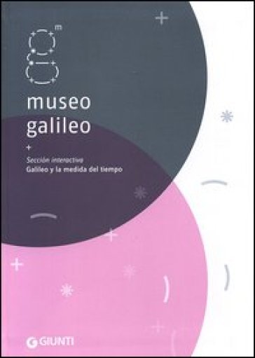 Museo Galileo. Seccion interactiva. Galileo y la medida del tiempo
