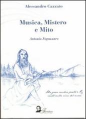 Musica, mistero e mito. Antonio Fogazzaro