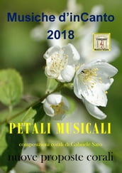 Musiche d inCanto 2018 - Petali musicali