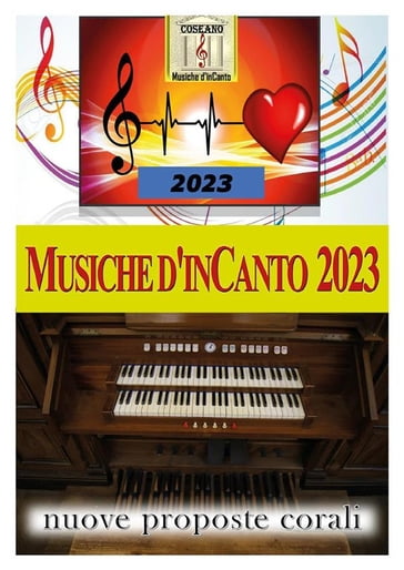 Musiche d'inCanto 2023