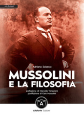 Mussolini e la filosofia