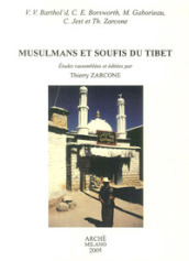 Musulmans et soufis du Tibet