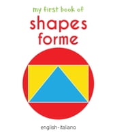 My First Book of Shapes - Forme