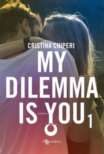 My dilemma is you. 1.