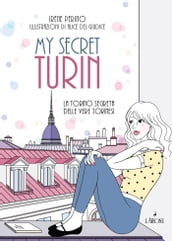 My secret Turin