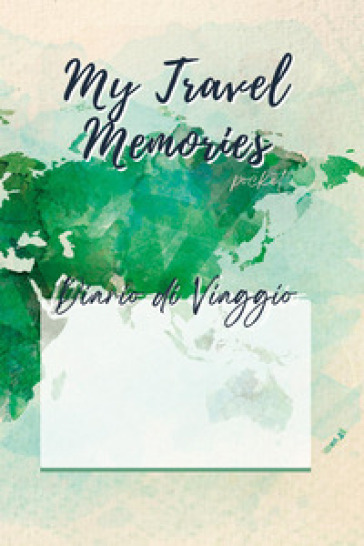 My travel memories. Pocket edition