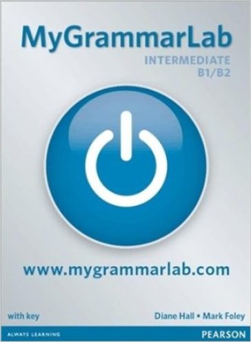 MyGrammarLab. B1-B2. No key-Piattaforma. Per le Scuole superiori. Con espansione online