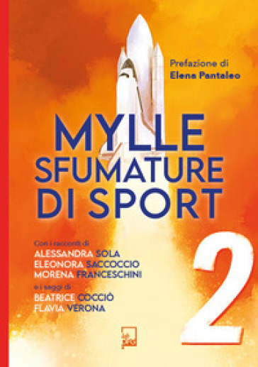 Mylle sfumature di sport. 2.