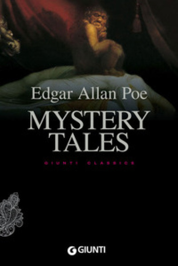 Mystery tales