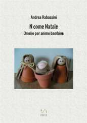 N come Natale. Omelie per anime bambine