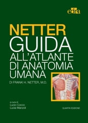 NETTER Guida all Atlante di Anatomia Umana