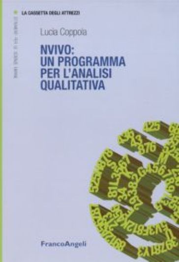 NVivo: un programma per l'analisi qualitativa