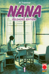Nana. Reloaded edition. 1.