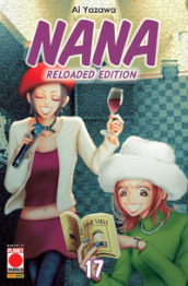Nana. Reloaded edition. 17.