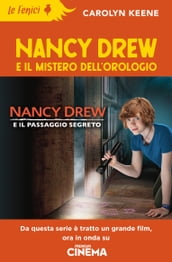 Nancy Drew e il mistero dell orologio