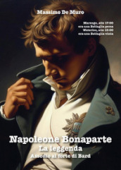 Napoleone Bonaparte. La leggenda. Assedio al forte di Bard