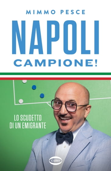 Napoli Campione!
