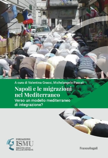 Napoli e le migrazioni nel Mediterraneo