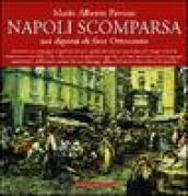 Napoli scomparsa, nei dipinti di fine Ottocento