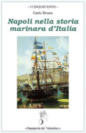 Napoli nella storia marinara d Italia