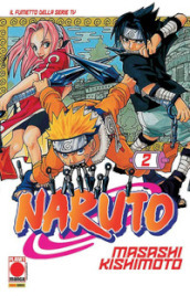 Naruto. Il mito. 2.