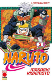 Naruto. Il mito. 3.