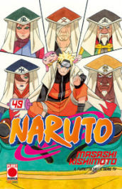 Naruto. Il mito. 49.