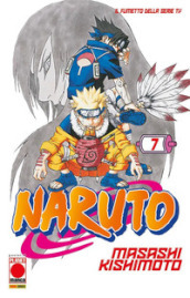 Naruto. Il mito. 7.