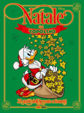 Natale con Topolino. 25 storie dell Avvento a fumetti