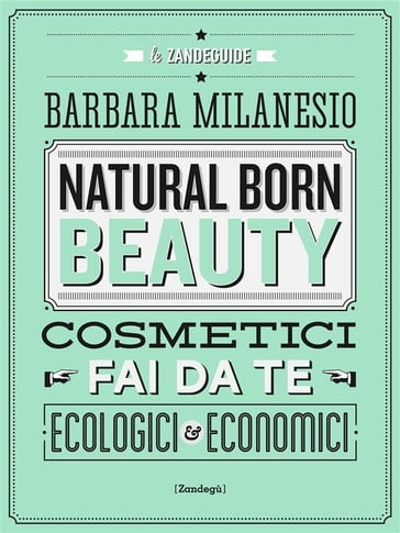 Natural born beauty