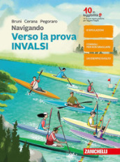 Navigando. Antologia di italiano. Per la Scuola media. Con Contenuto digitale (fornito elettronicamente)